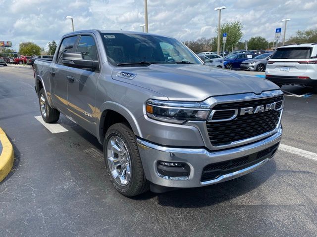 ram ram 1500 pickup 2026 1C6SRFFP7TN249173 image ram ram 1500 pickup 2026 1C6SRFFP7TN249173 image